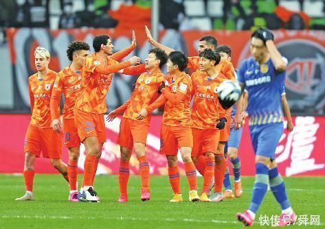 2023亚冠小组赛G组第二轮：山东泰山对阵横滨水手（中文高清）全程视频