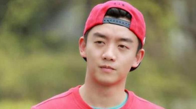 跑男中隐形的富豪,豪宅不输李晨迪拜别墅,王思聪是他邻居