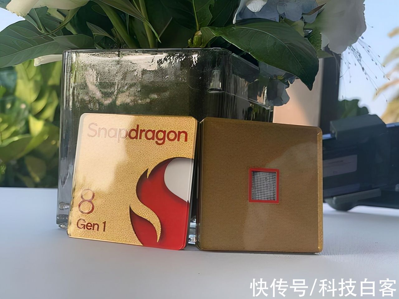 高通|新骁龙8发布后饱受关注，全新5G基带和GPU，各方面体验升级