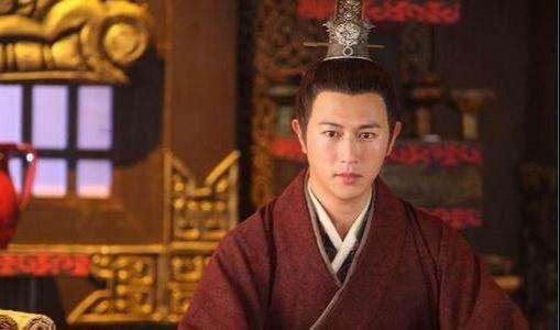 刘肥|刘邦长子刘肥窝窝囊囊，三个儿子却骁勇善战，其中一个差点称帝