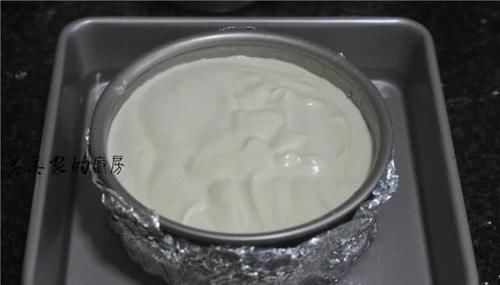 搅拌均匀|别鼓捣电饭锅蛋糕了，现在流行它！比戚风蛋糕更柔软，简单零失败