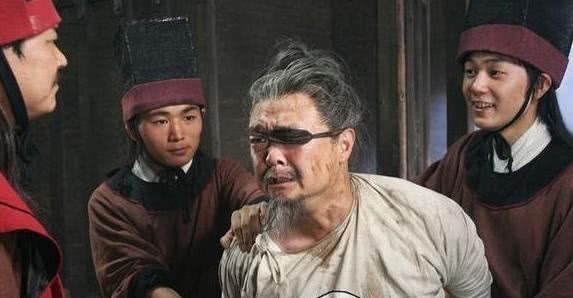 皇权|武则天和儿子进行残酷的皇权PK时,一牛人出现了,结局太意外