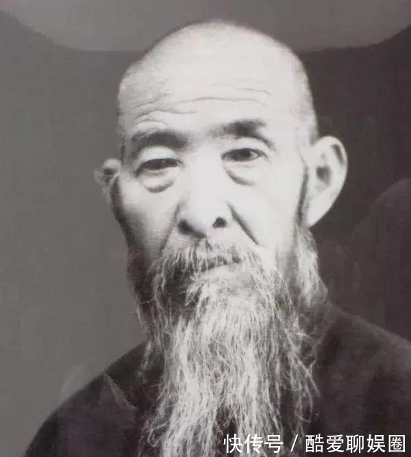 蔡龙云|中国历史上真正三大武林高手,其中一人保护过孙中山