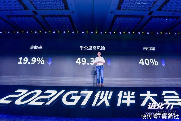 2021 G7伙伴大会召开