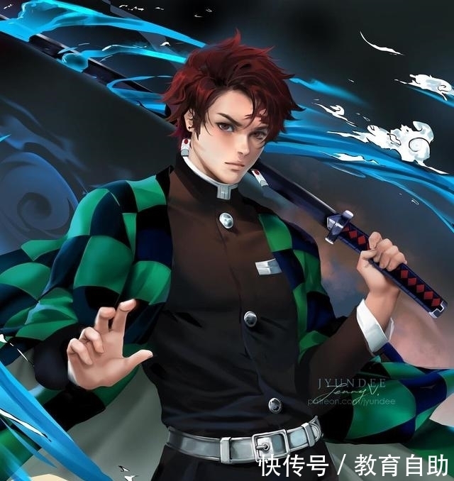 童年|国外插画师将卡通角色重绘,这些童年回忆你还能认出来吗?