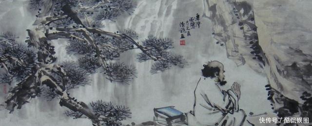 十大|中国古代十大武学宗师 张三丰只排第九