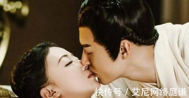 吕不韦|开心!皓镧传:秦王孙和皓镧终于在一起了!谜团也解开了