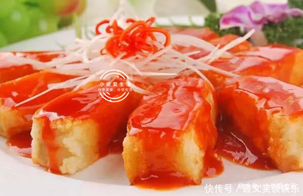 念念不忘|吃一次就念念不忘的几道家常菜,美味诱人,做法简单,香到流口水