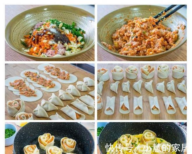 西红柿|早餐不犯难!分享7天早餐食谱,营养满分还不重样,照着做就可以