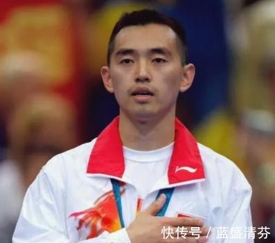 魯豫|被爆欠巨額賭債、與隊(duì)員不和后，孔令輝去哪了離開(kāi)國(guó)乒令人惋惜！