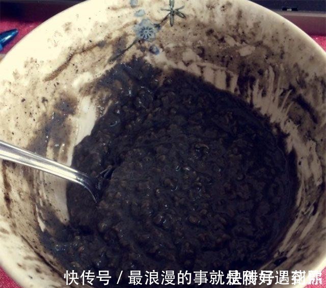 黑芝麻|晚餐是减肥最佳时,坚持吃这3种“甩脂”食物,想掉秤很容易!