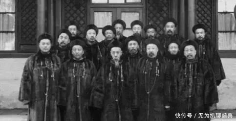 直言|清朝灭亡应该怪谁?溥仪直言:慈禧不是元凶,那个人才是罪大恶极