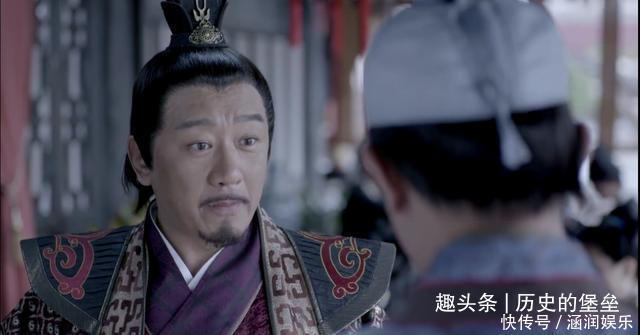 指鹿为马|太飘了!朱棣宠臣纪纲学赵高指鹿为马,朱棣如何处理网友该