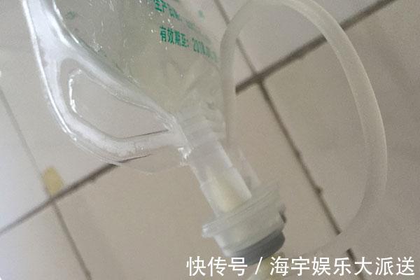 老年人|老年人定期输液,能冲走血管垃圾,预防中风有必要定期输液吗