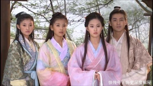 中国武术由来已久,“武学盛世”和“武学末世”分别是什么时候?