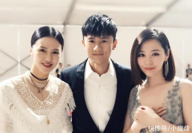 《浪姐3》阵容曝光?五位“琼女郎”齐聚不算什么，她才让人期待