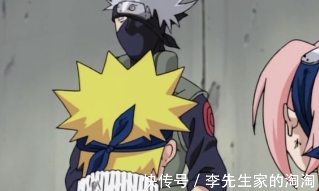 瞳术|火影忍者:写轮眼竟然是从日向家来的,岸本起初是打算捧日向吗?