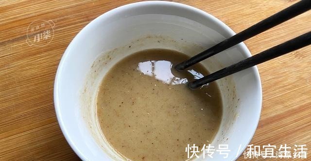 想吃|想吃烧饼不要出去买了，教你在家做，外焦里软，揭开个个都空心