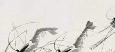 蝉!为啥齐白石的《蝉》能卖出8亿天价 专家 放大30倍后再看!