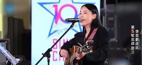 汪峰|好聲音十一進八，譚軒轅淘汰，姚曉棠成奪冠熱門，男學員僅剩一個