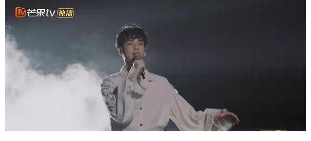 言承旭|《披哥》个人喜爱度关键在知名度，逆袭靠实力，综艺感也能加分