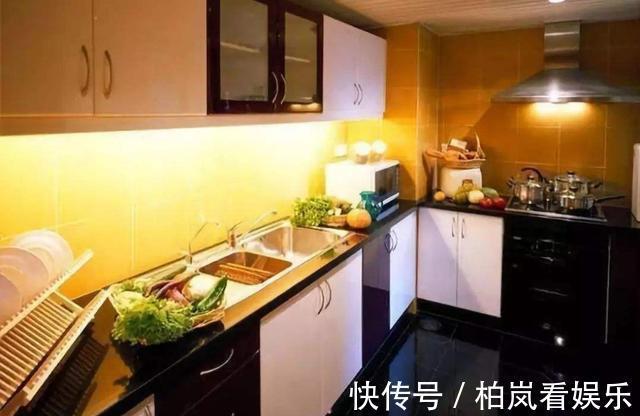 石英石|住了3套房子才敢说,厨房装修这3处别省钱,不然留下的都是坑