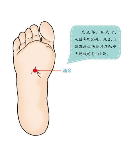 黑色食物|失眠多梦、焦虑不安，就这样吃这样按，速效助眠！