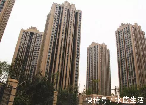 区别|买房时，“一梯两户”和“两梯四户”没区别？答案说出来，别不信
