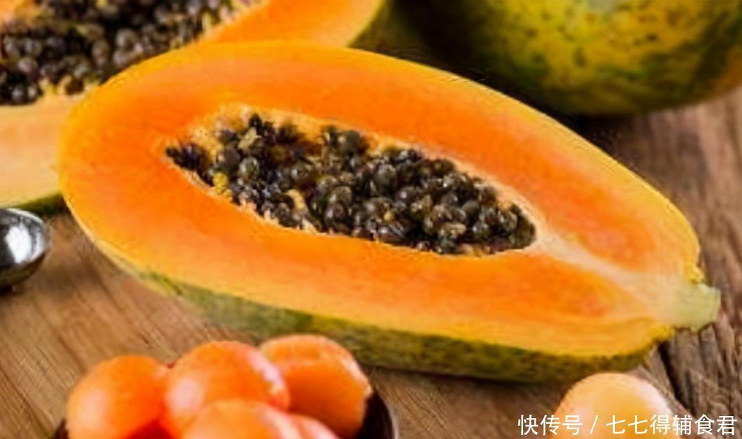 含有丰富|好食物吃出好身体,3种食物别放过,能补血补气,滋养身体