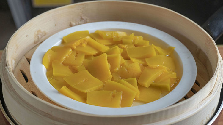 带鱼|分享8道适合秋天吃的菜,顺应时节贴秋膘,营养又美味,平安入秋