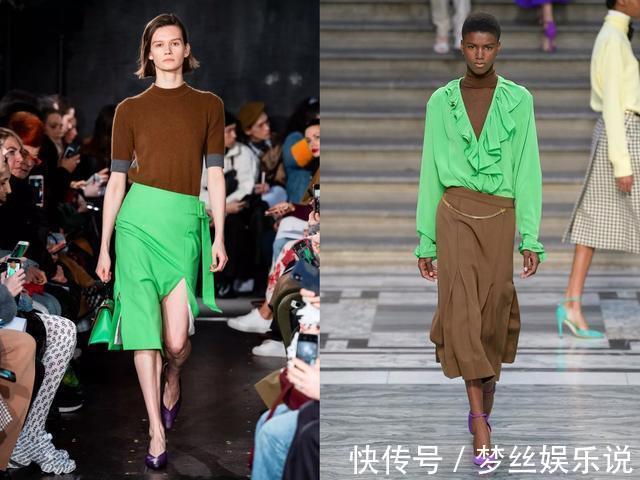 半身裙 一套搭配中,为什么“下半身穿搭”是关键?一个公式秒变穿衣高手