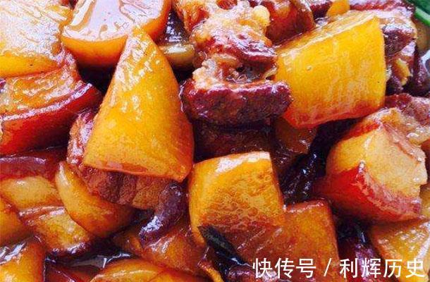 长高期|8月孩子黄金长高期,多吃的长高菜,鲜香味美,爽口滑嫩色泽艳丽