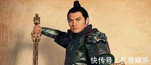 秦琼@隋唐第一狠人,七片飞钹连杀数位好汉,秦琼被他打伤,却死于梦中