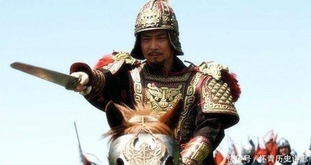 堪称|发兵十万攻城,不为攻城略地竟然只为了一个僧人,堪称天下奇闻了