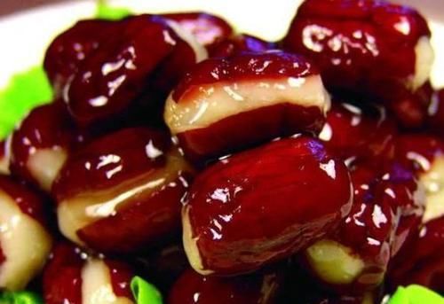 会吃的人气色好，以下食物离不开，营养全面，活血嫩肤，显年轻