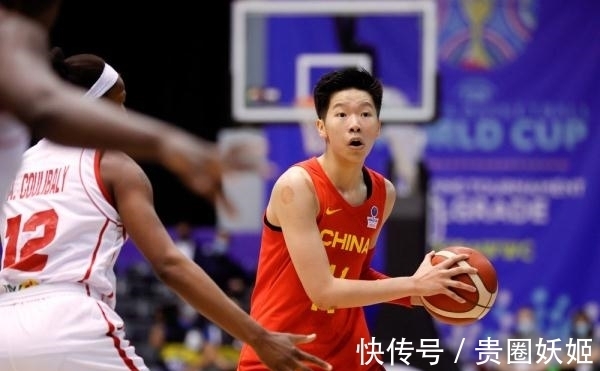 中国队球员|中国女篮获得世界杯正赛入场券