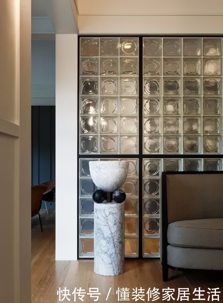 长虹玻璃|装修「显高级」的10个设计技巧，大小户型都适用