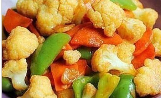 妈妈做的几道拿手家常菜，最能拴住男人的胃，值得一试