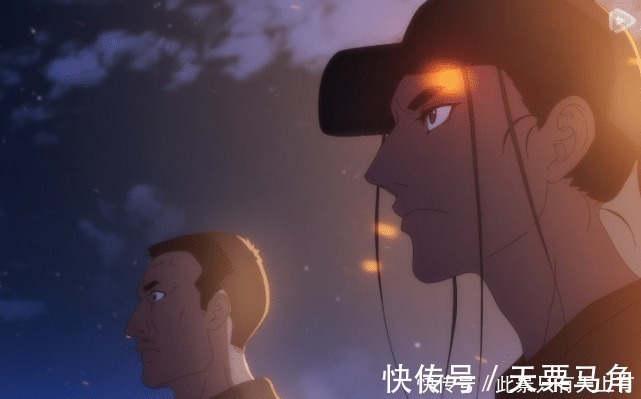 第三季|一人之下的三季制作,到底谁认真了,谁敷衍了,对比漫画一目了然