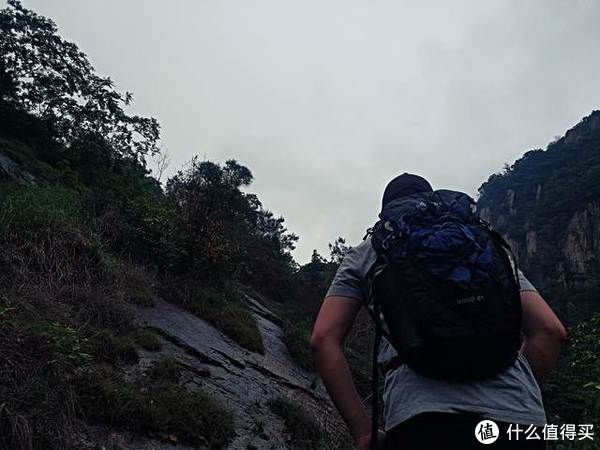 小雨|好装备清单？不了，只说格里高利NANO和KEEN UNEEK