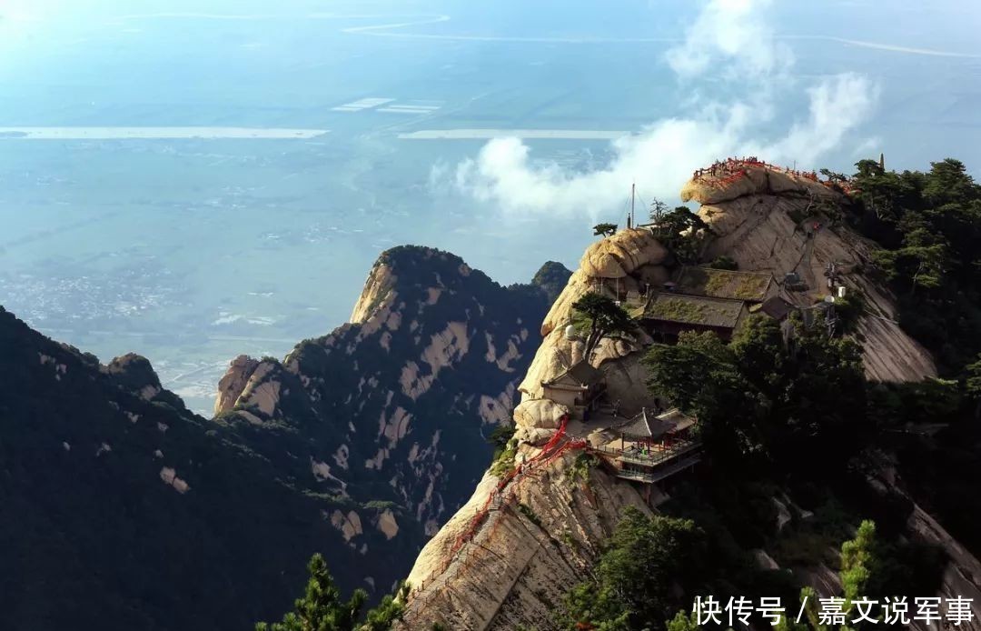 衡山|五岳,你pick哪一个?