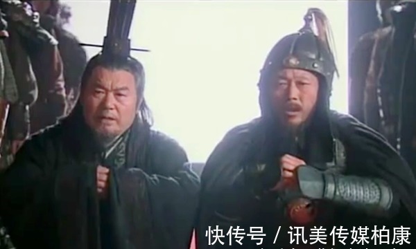 孔宣！这父子俩，元始天尊都很反感，可结果呢，还得谆谆教导，高调封神