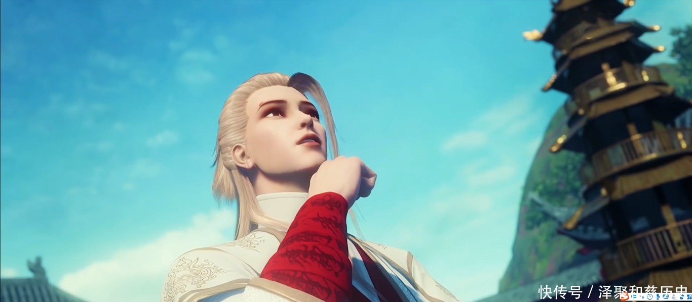 料想不到|《不良人》谁最后会称帝,不良帅料想不到,侯卿一语道破天机