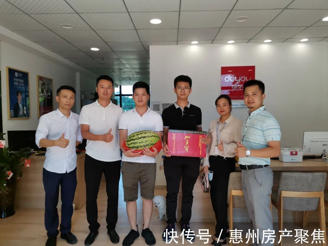 cg|一起来看房产经纪行业的小圈子如何产生大成长