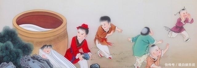 不了|马未都:司马光砸不了缸,宋人烧不出大缸!学者:知道请君入瓮吗