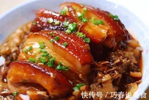 天凉了,几道家常菜,滋补壮筋骨、健脾胃,孩子老人多吃