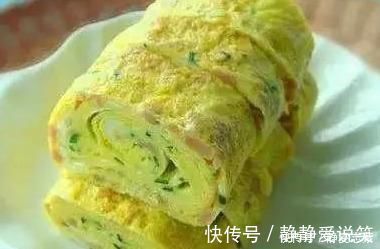 面粉|20余道早餐饼推荐,让你变着花样做早餐,能量满满开启新的一天