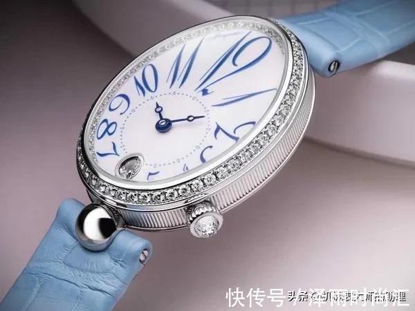 品牌 那些快要被人遗忘的瑞士手表品牌,它们究竟败在哪?