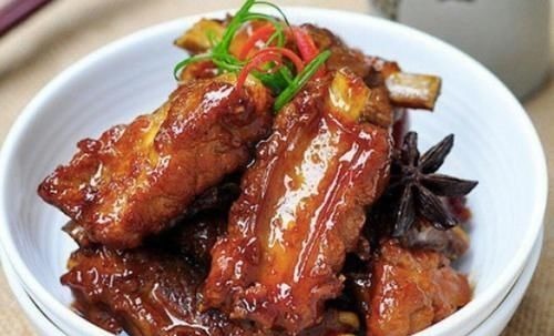 买排骨,要分清“小排”和“大排”,差距还挺大,看完不会再买错