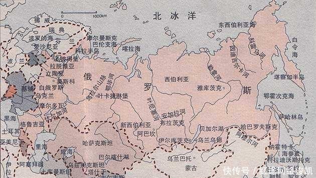 绝佳|号称“苏联第十六个加盟国”的外蒙古 为什么没有被俄罗斯吞并